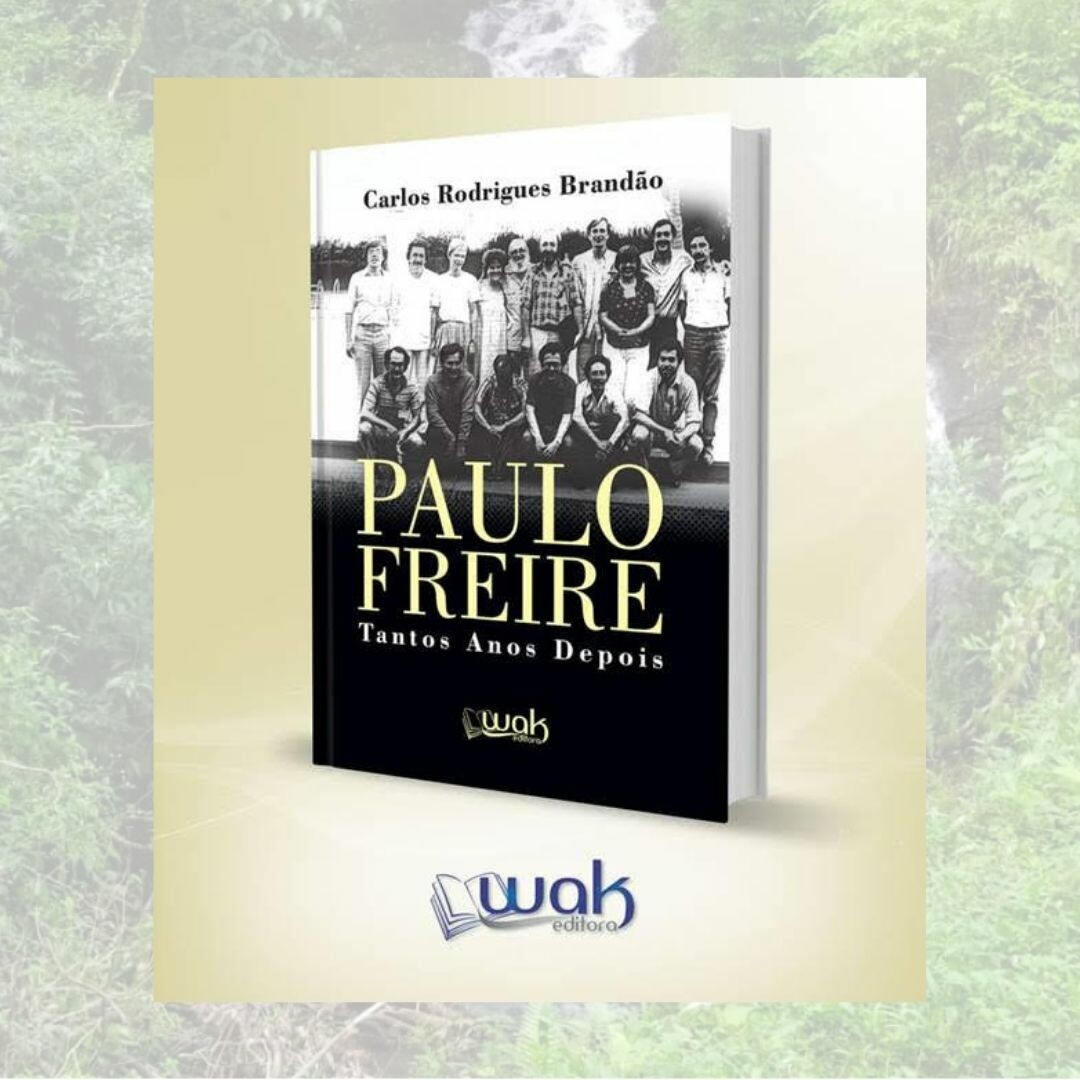 Livro Prof. Carlos Brandão