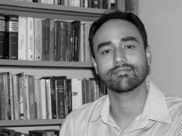 João Henrique Ribeiro Roriz