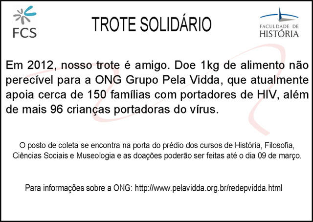 trote