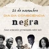 consciencia negra 2025 2
