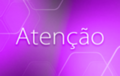 Atenção
