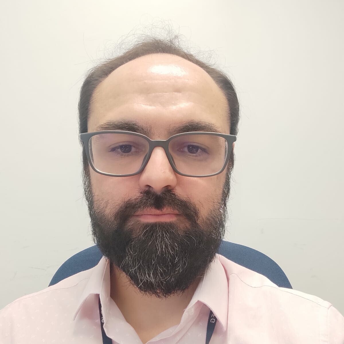 Foto de Hugo Marciano de Melo