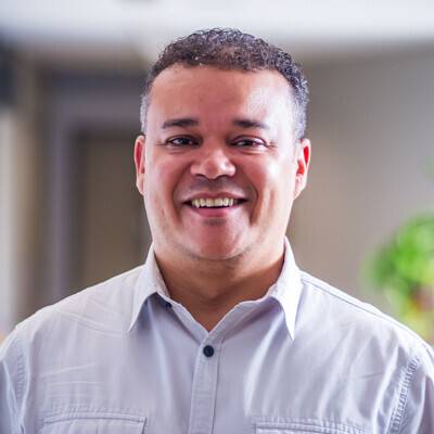 Foto do Igor Rodrigues