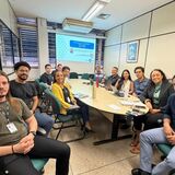 Reunião SeTI e PRPG