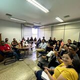 Reunião PROPESSOAS