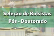 Pós Doc
