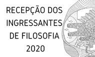 banner - recepção aos calouros 2020