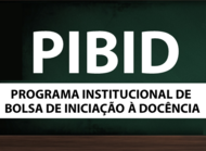 PIBID