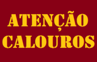 CALOUROS