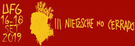 Cartaz do II Nietzsche no Cerrado