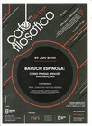 Café Filosófico