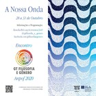 Cartaz - A nossa onda