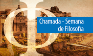 Capa - Semana de Filosofia
