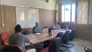 Workshop sobre o livro Lambda  da Metafísica de Aristóteles