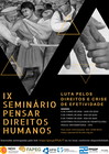 Cartaz IX Pensar