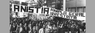 Imagem - 40 anos de anistia