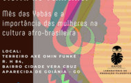 Yabás (Orixás femininas) e a importância das mulheres para a cultura afro-brasileira