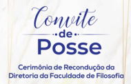 convite de posse