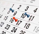 Calendário