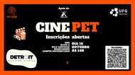 Cinepet Banner