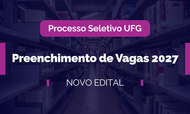 preenchimento de vagas remanescentes 2027
