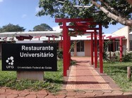 Restaurantes Universitários