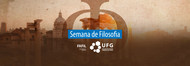 Banner - Semana de Filosofia
