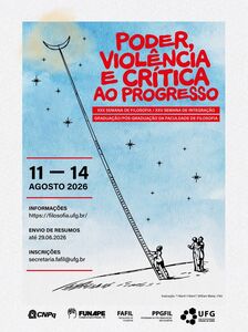 arte semana de filosofia 2026