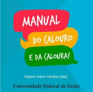 calouro 2021/1