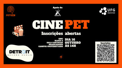 Cinepet Banner