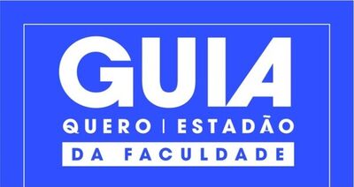 Guia Quero Estadão da Faculdade capa