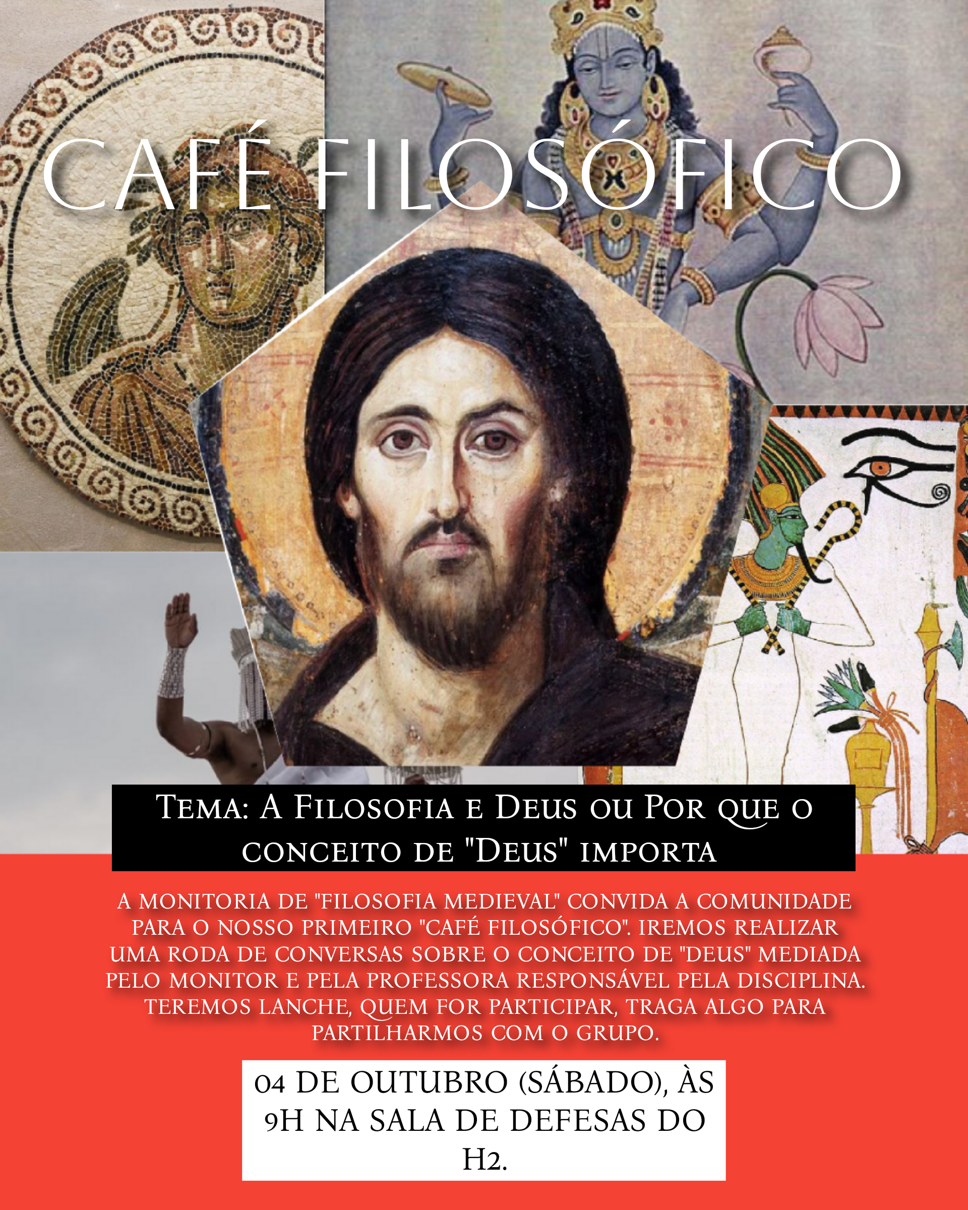 Café Filosofico