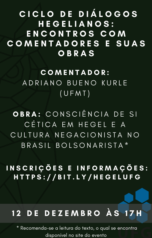 CICLO  de Diálogos 3