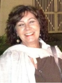 Carmelita B