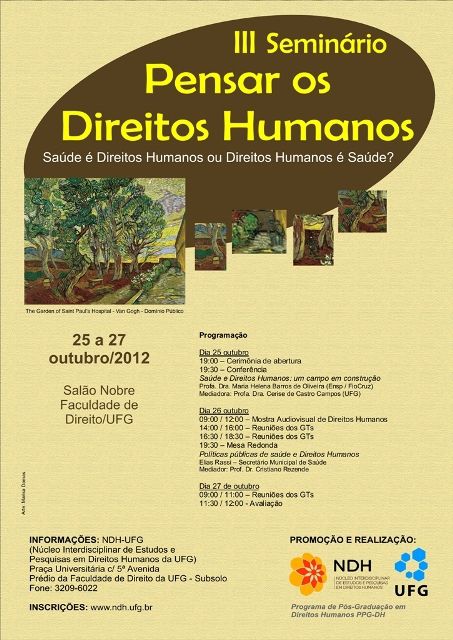 Direitos Humanos