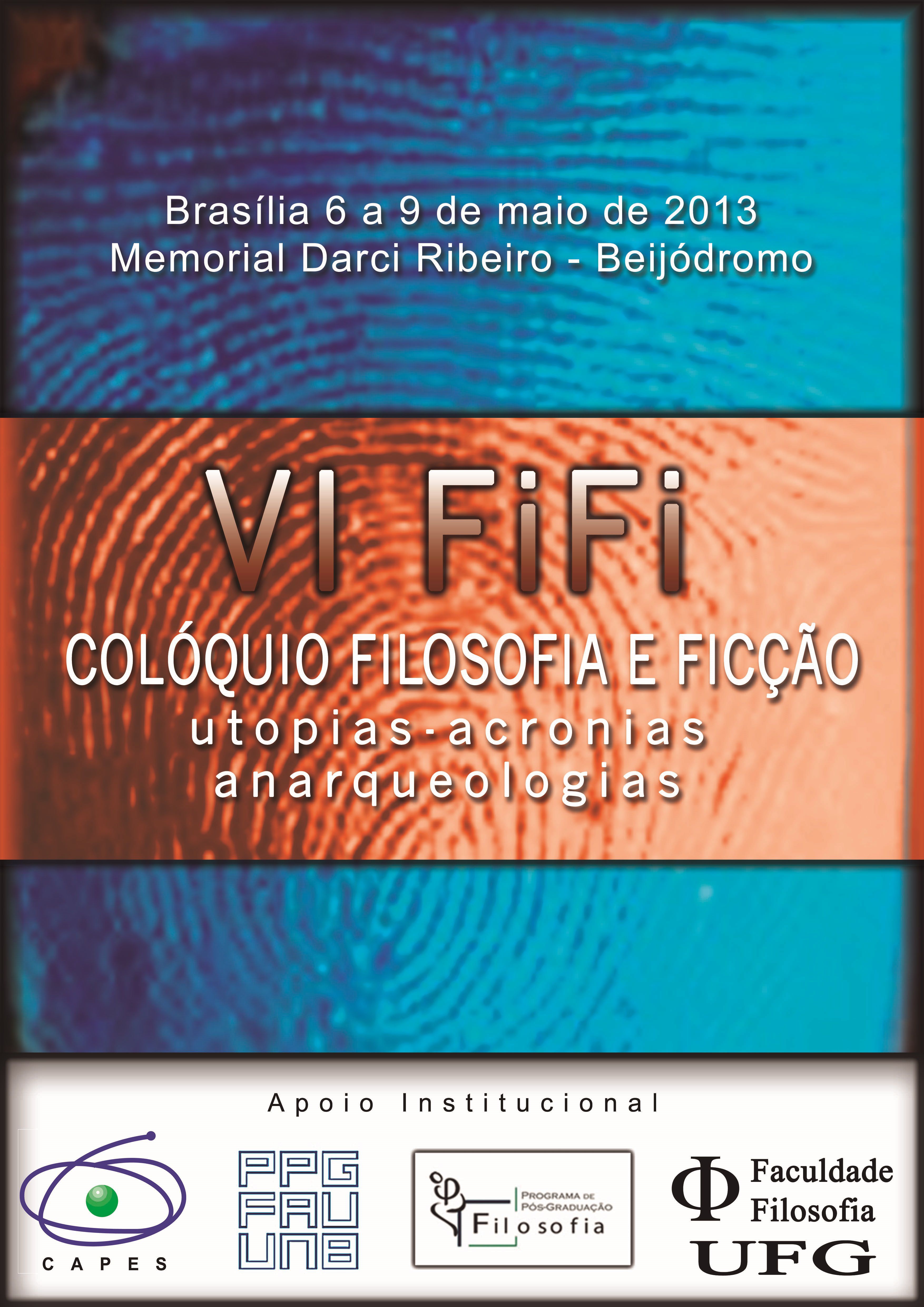 Cartaz Fifi