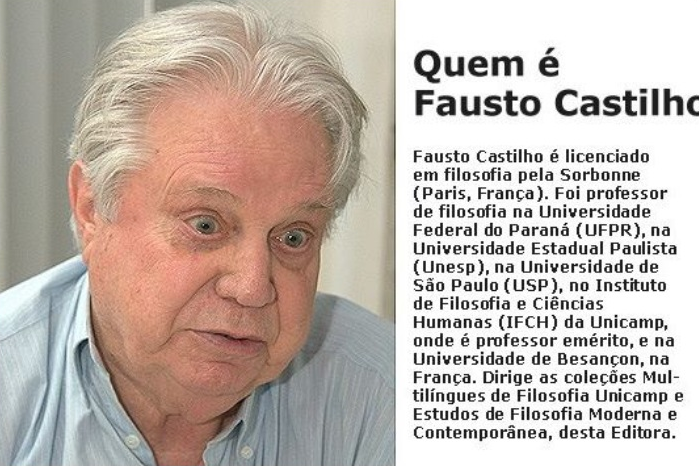 Fausto quem é? 