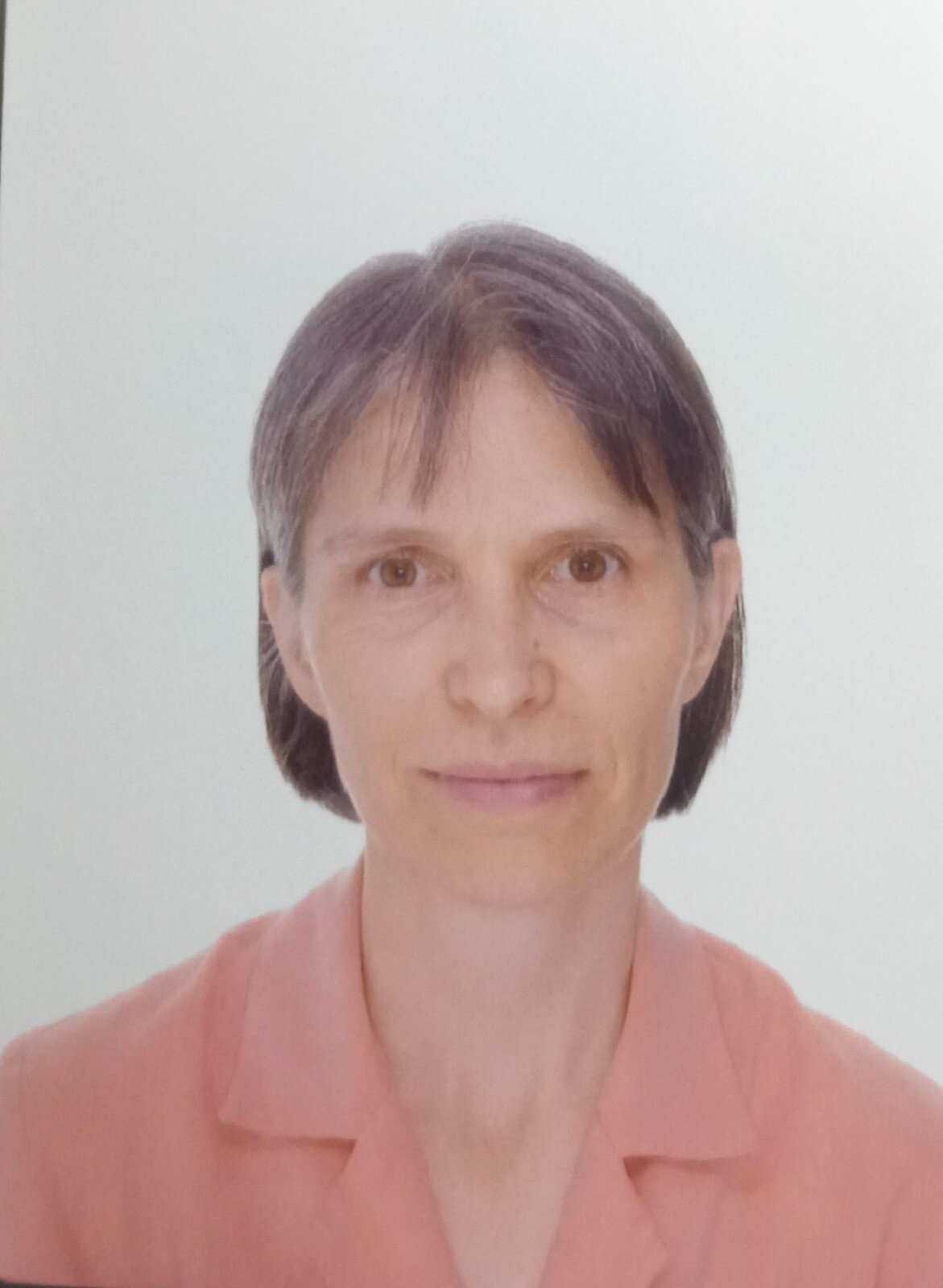 foto nova Prof Martina