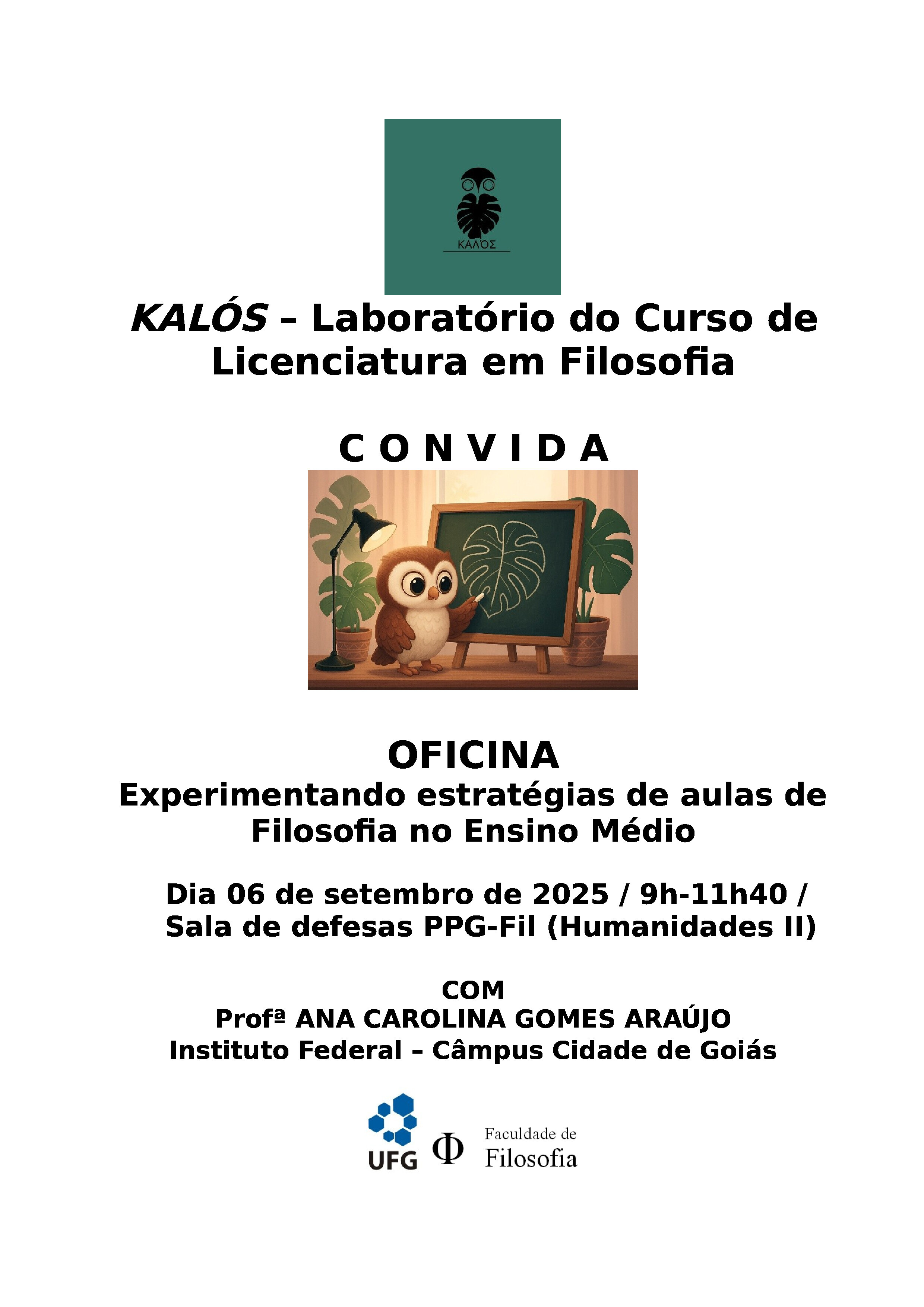 OFICINA para Licenciatura