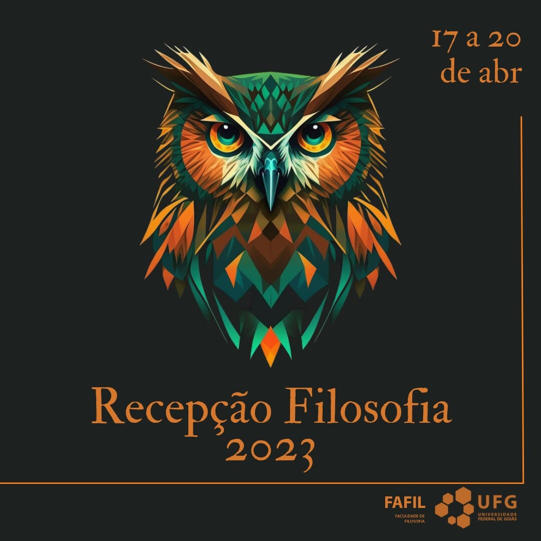 Recepção Ingressantes 2023