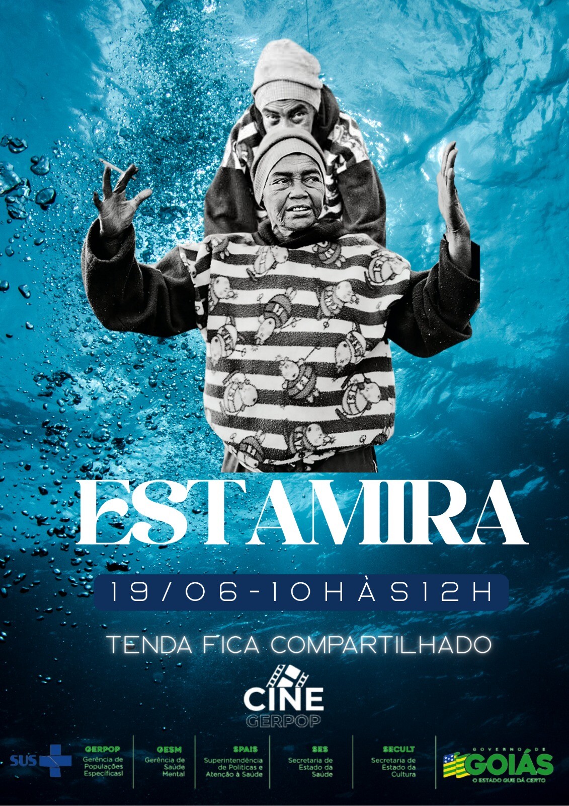 Cine gercop no FICA