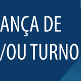 Mudança de Grau - Imagem