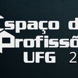 Espaço das profissões 2026