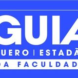 Guia Quero Estadão da Faculdade capa