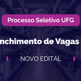 preenchimento de vagas remanescentes 2027