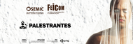 Palestrantes - SEMIC/FEICOM