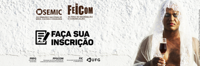 Faça Sua Inscrição Faça Sua Inscrição