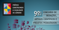 Prêmio Construindo Igualdade