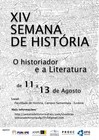XIV Semana de História UFG