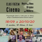5 Elas fazem cinema